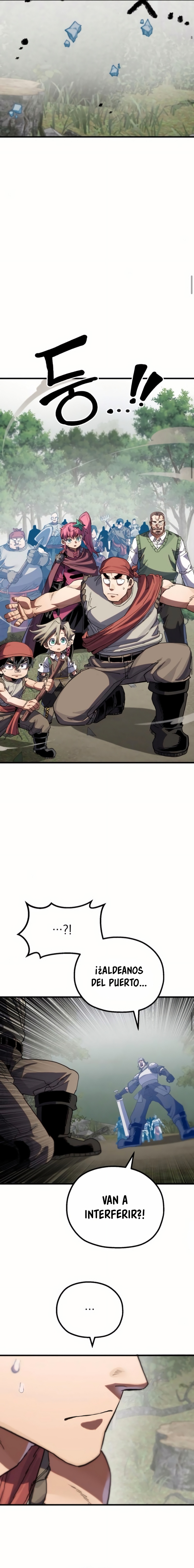 Read Guerrero de la espada mental es Manga Online