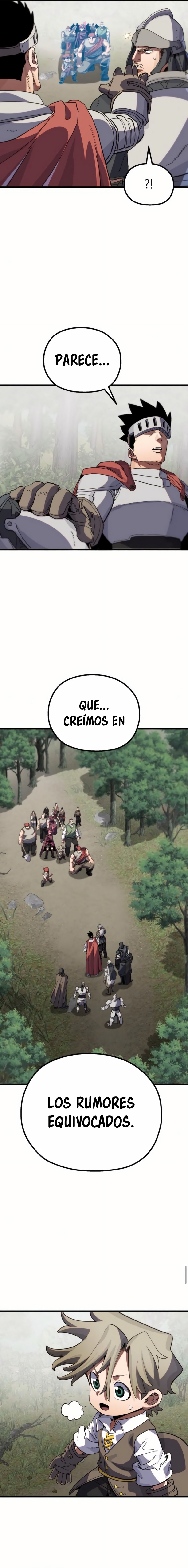 Read Guerrero de la espada mental es Manga Online