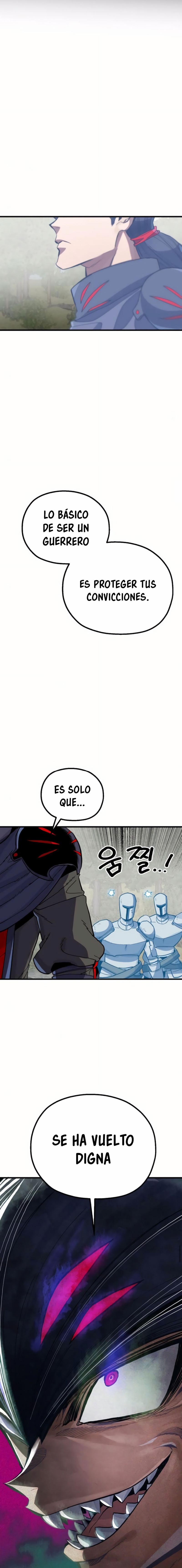 Read Guerrero de la espada mental es Manga Online