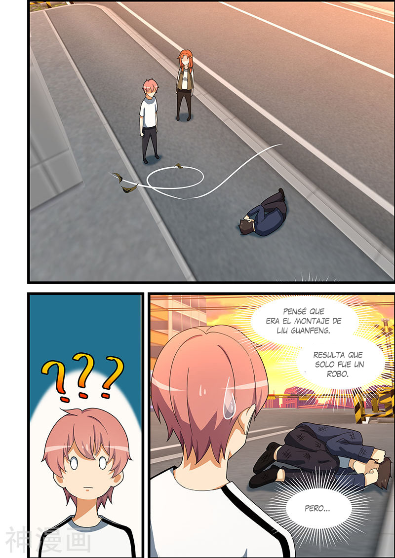 Read How To Get Lucky es Manga Online