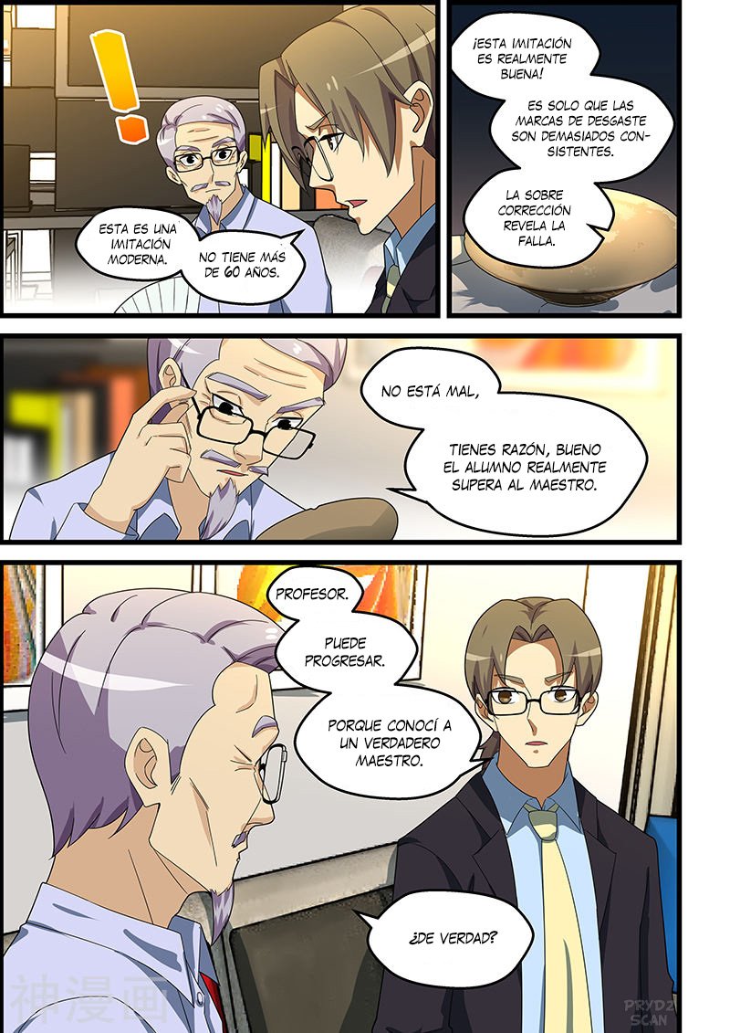 Read How To Get Lucky es Manga Online
