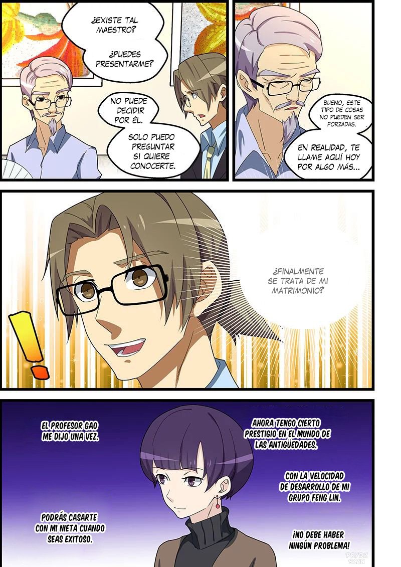 Read How To Get Lucky es Manga Online