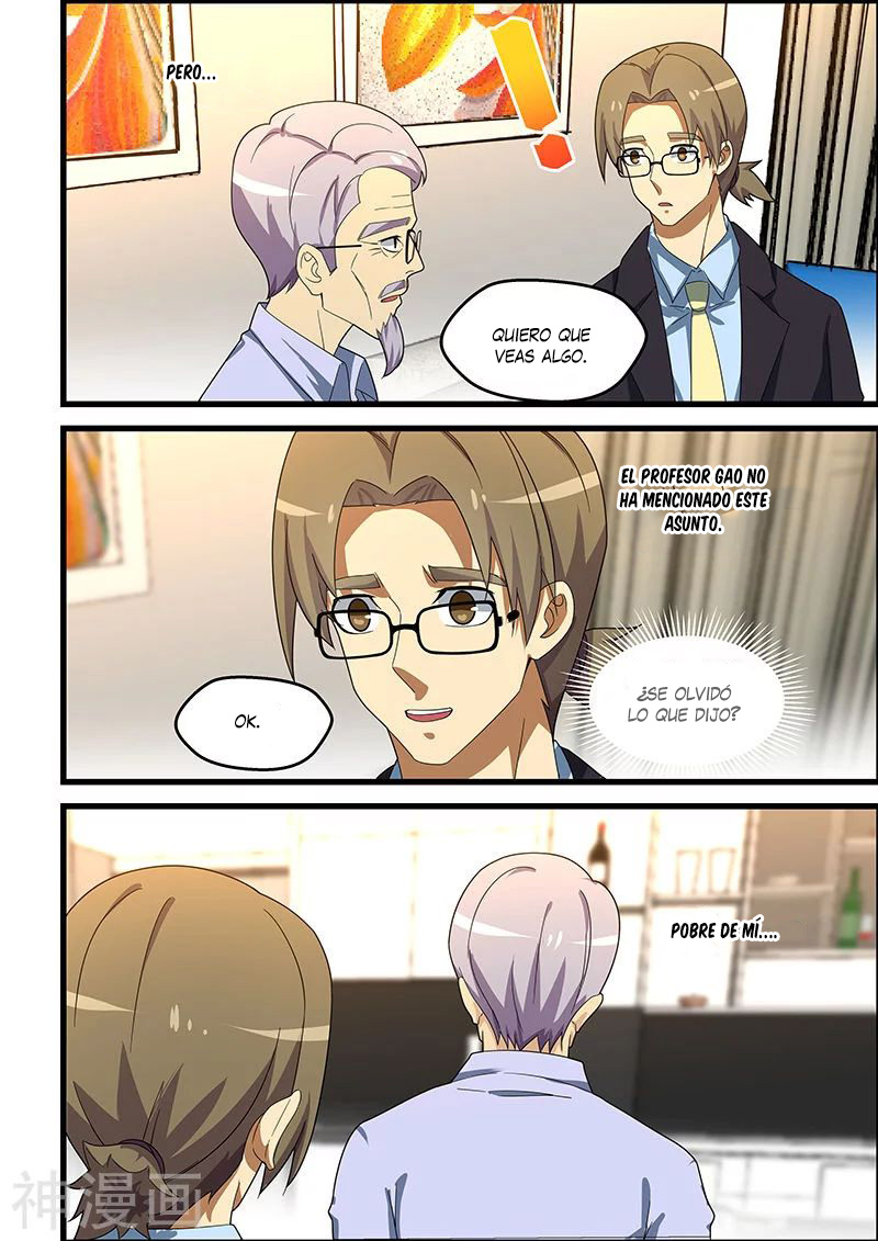 Read How To Get Lucky es Manga Online