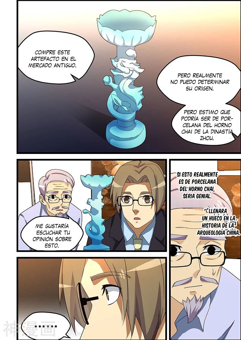 Read How To Get Lucky es Manga Online