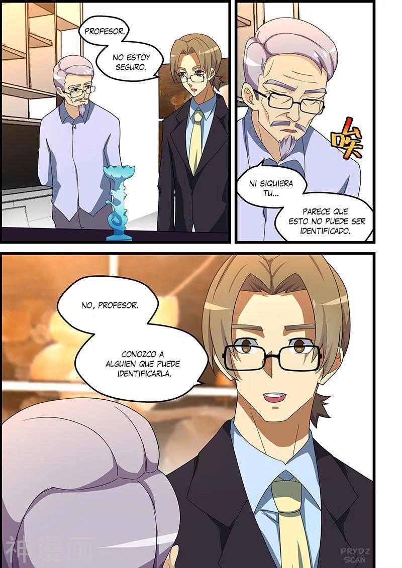 Read How To Get Lucky es Manga Online