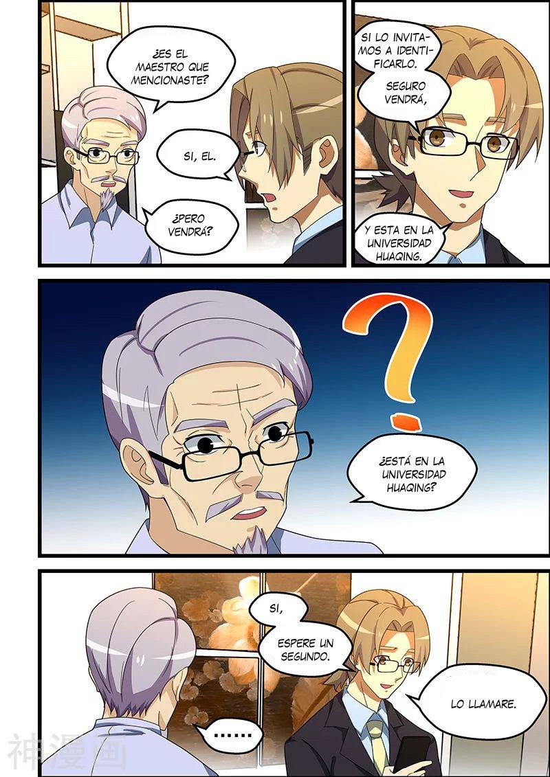 Read How To Get Lucky es Manga Online