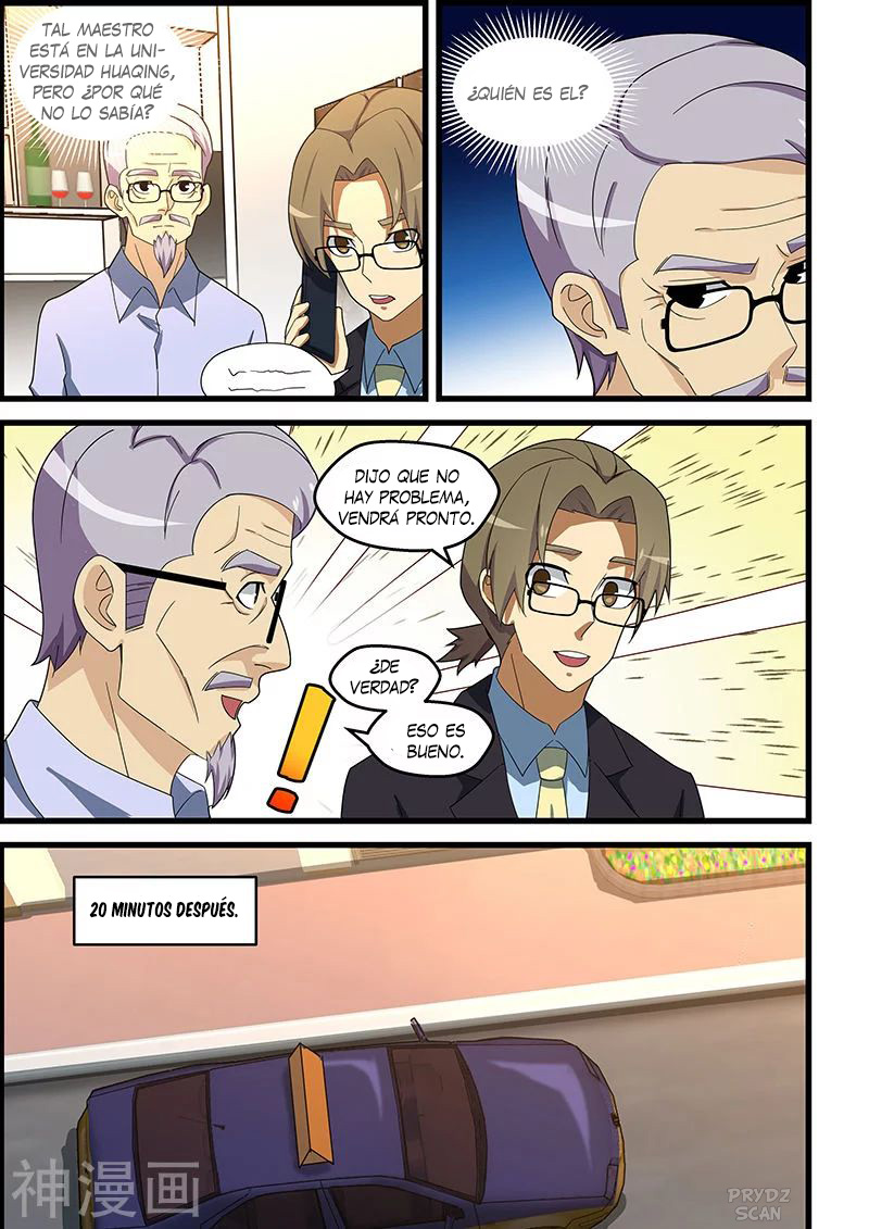 Read How To Get Lucky es Manga Online