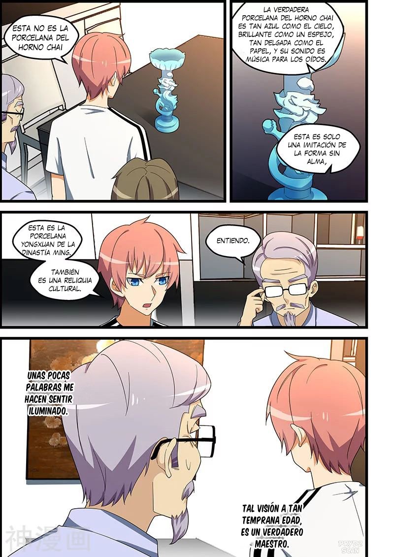 Read How To Get Lucky es Manga Online