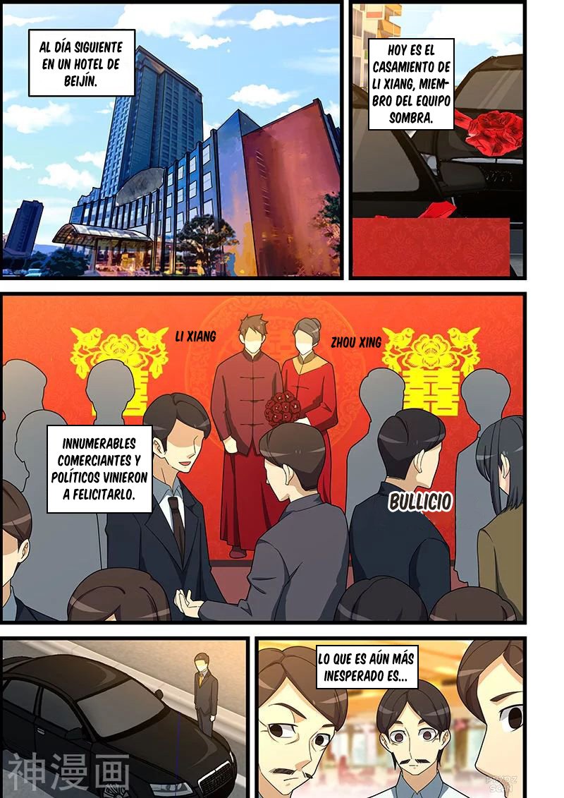 Read How To Get Lucky es Manga Online