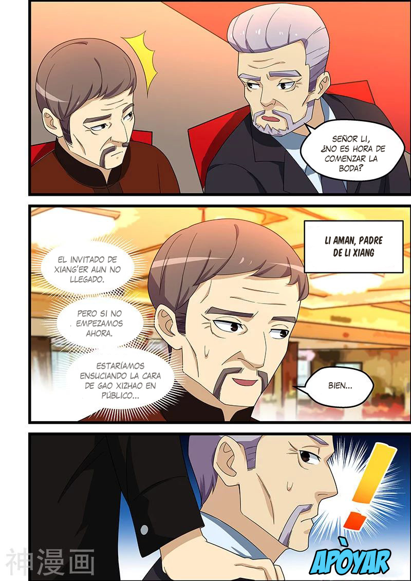 Read How To Get Lucky es Manga Online