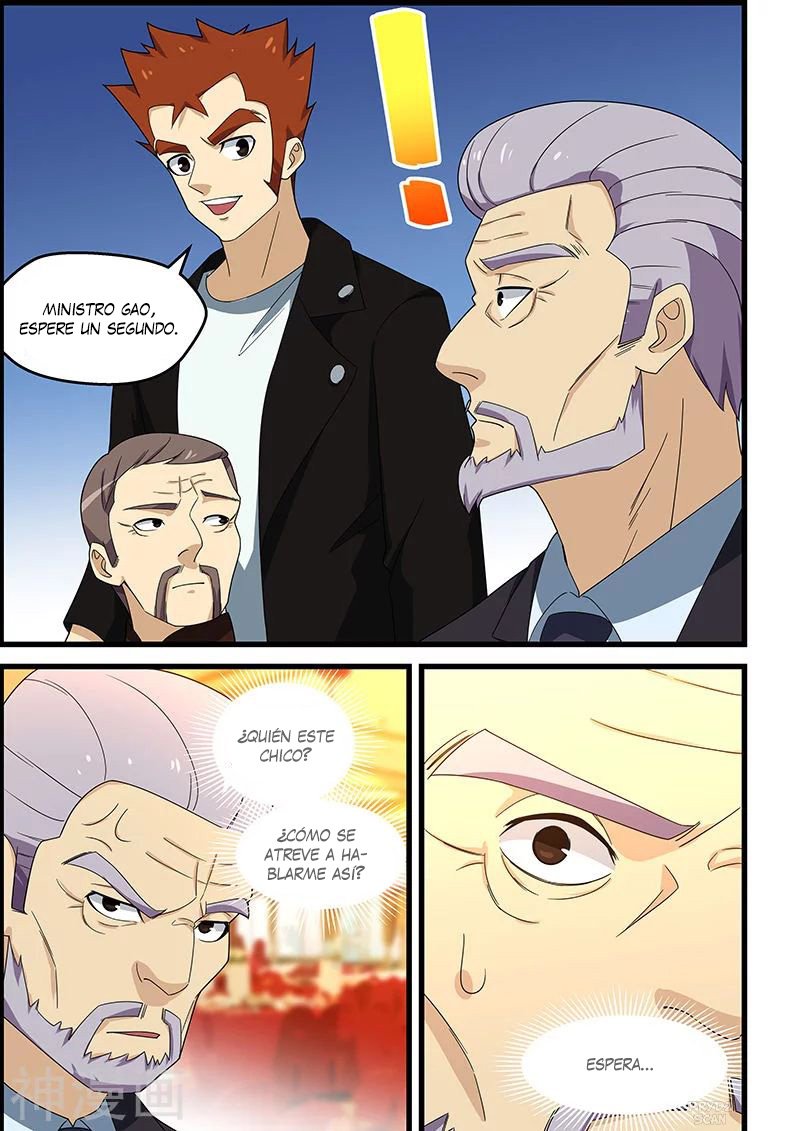 Read How To Get Lucky es Manga Online