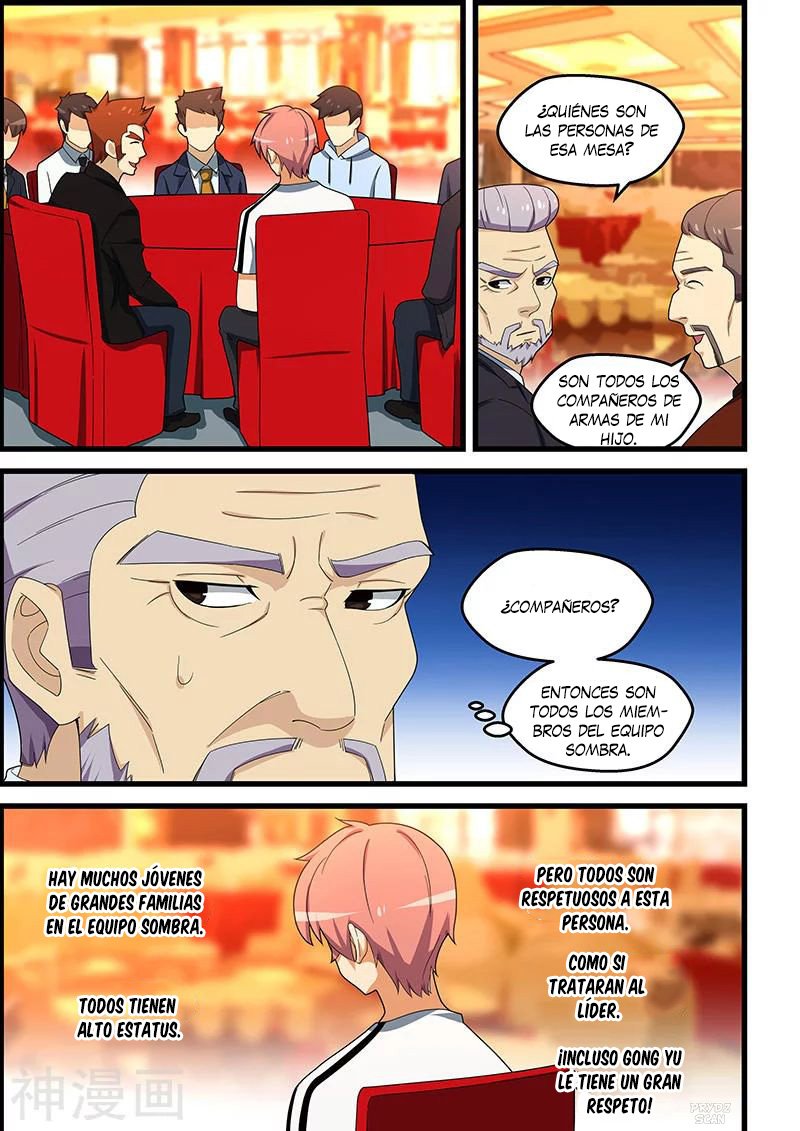 Read How To Get Lucky es Manga Online