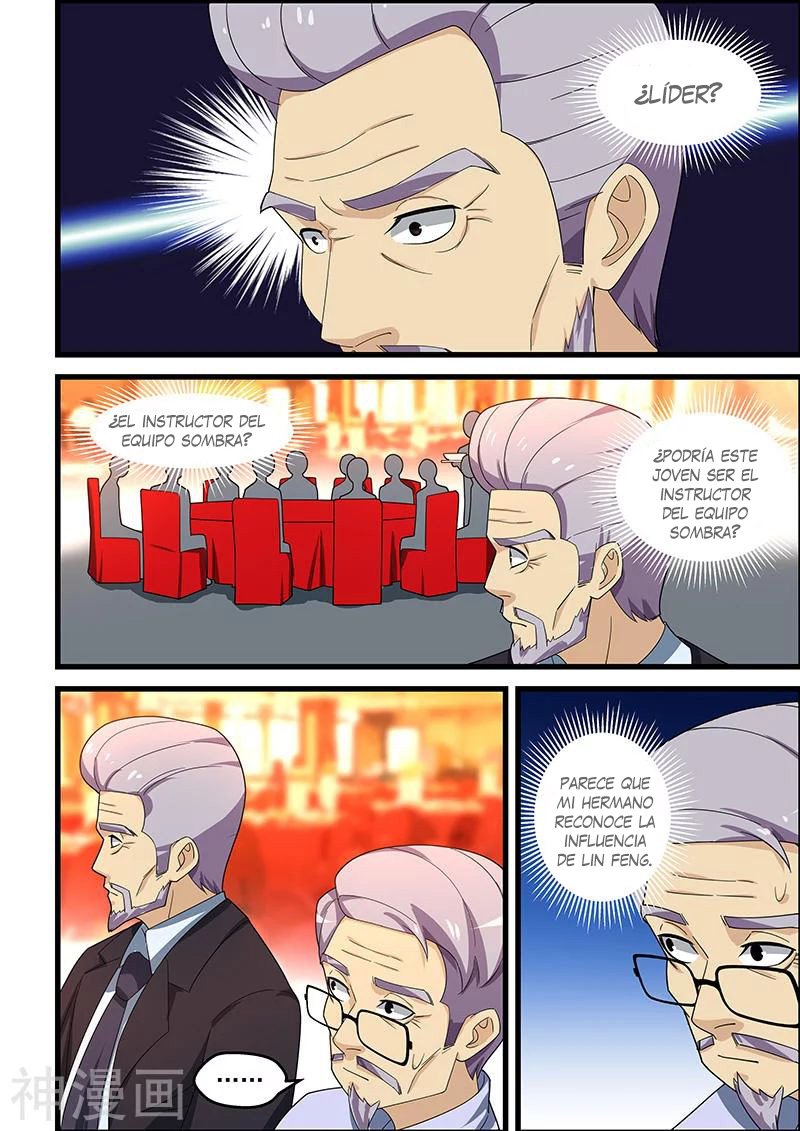 Read How To Get Lucky es Manga Online