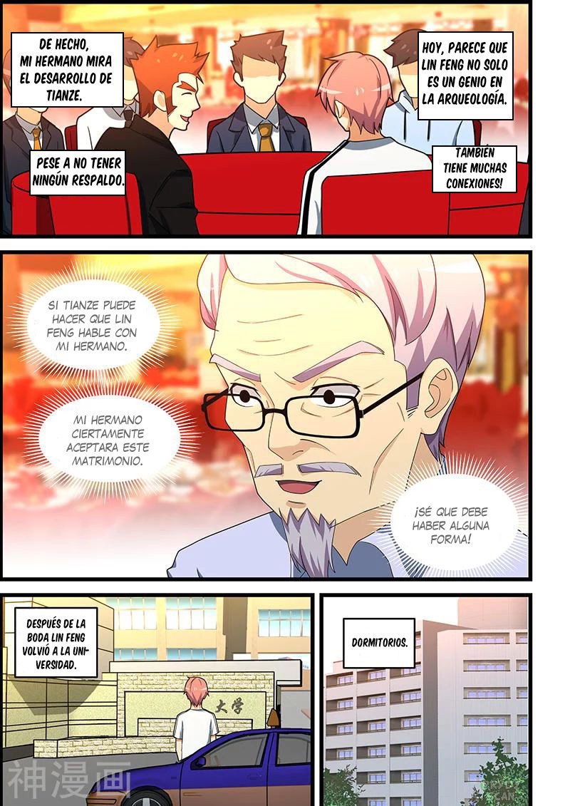 Read How To Get Lucky es Manga Online