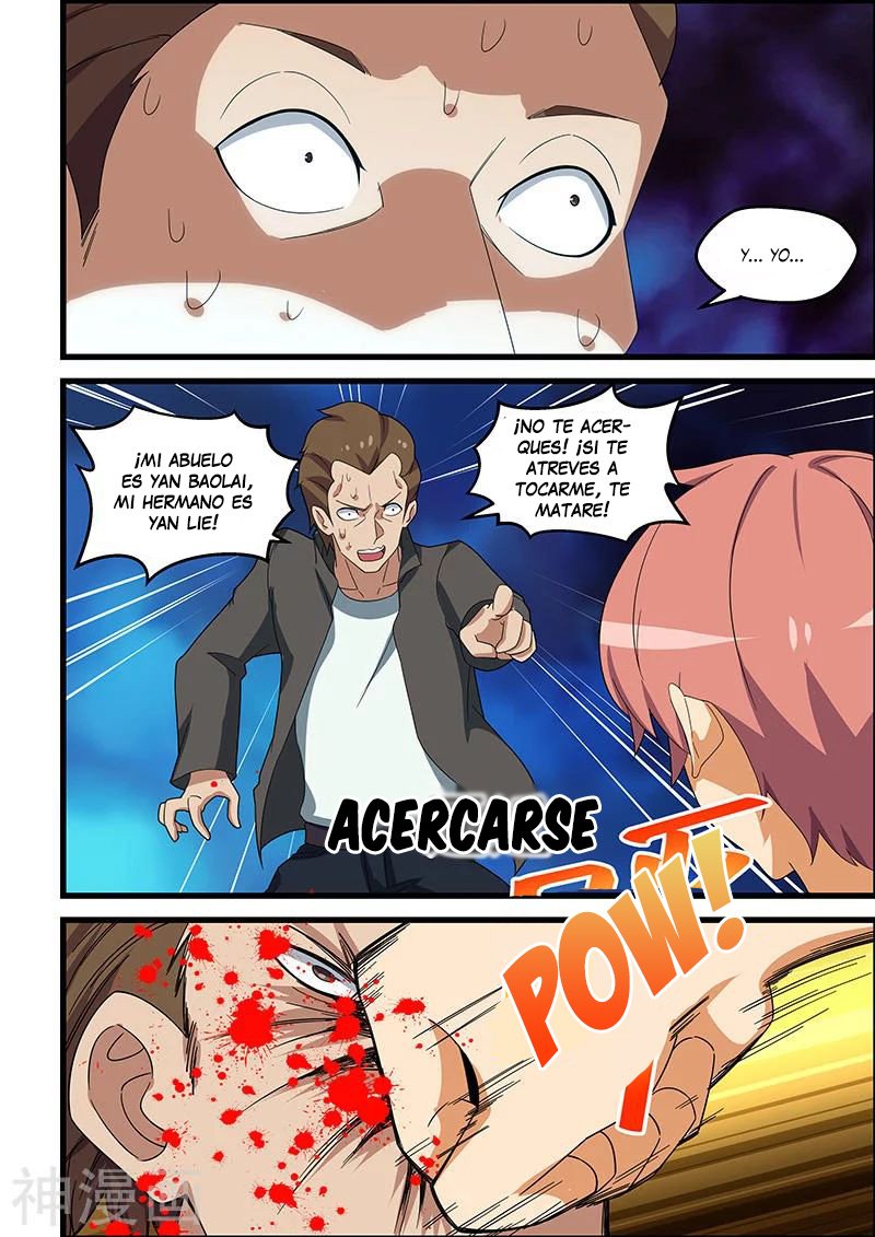 Read How To Get Lucky es Manga Online