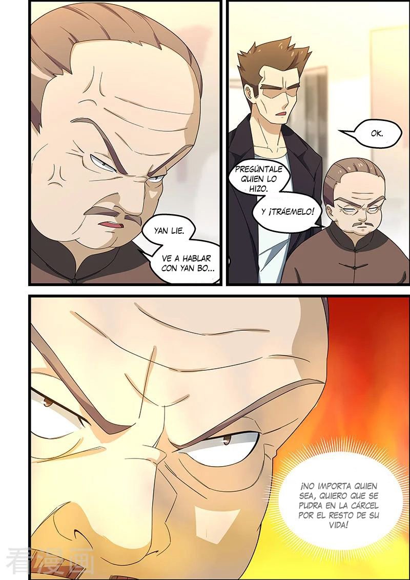Read How To Get Lucky es Manga Online