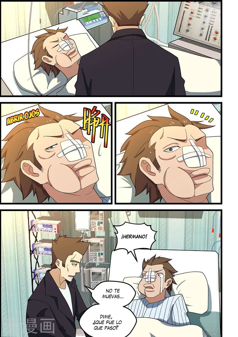 Read How To Get Lucky es Manga Online