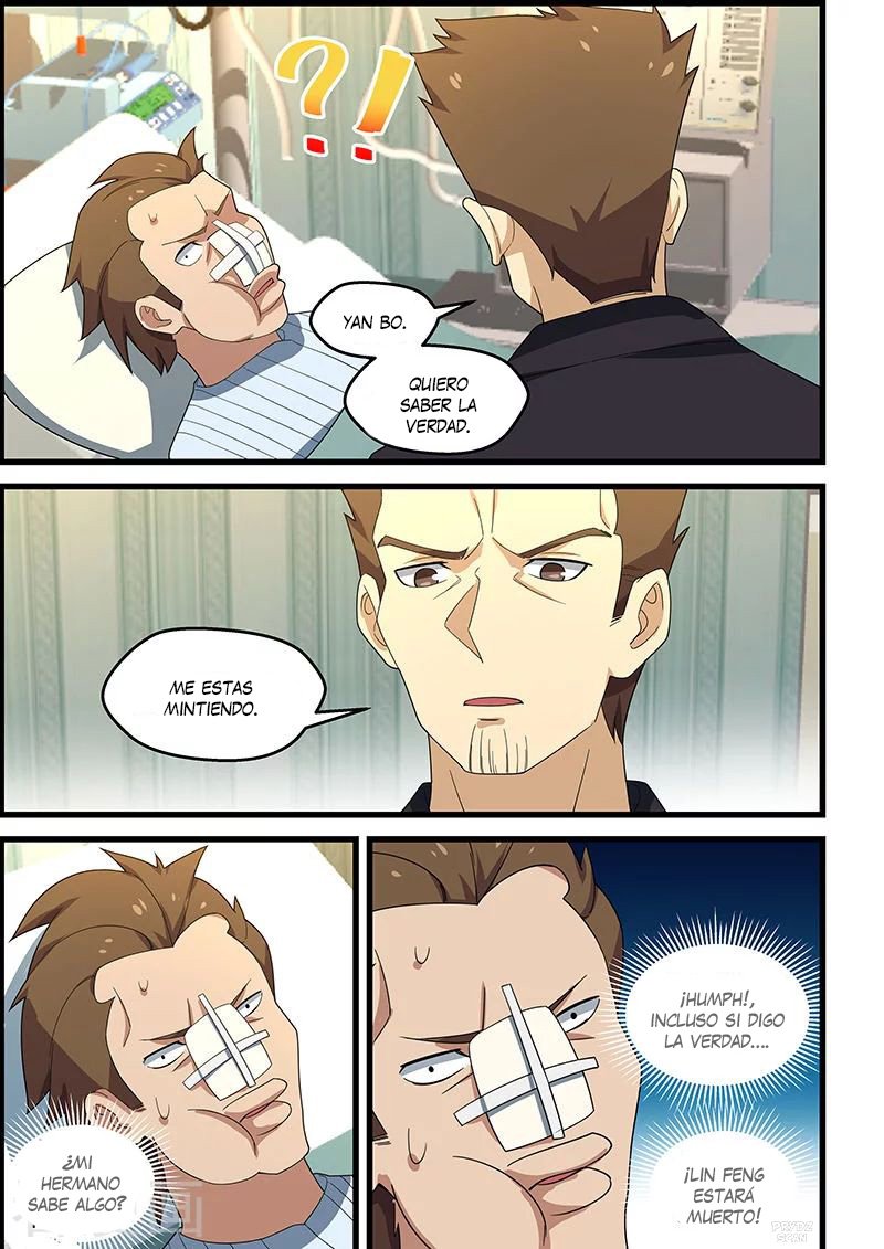 Read How To Get Lucky es Manga Online