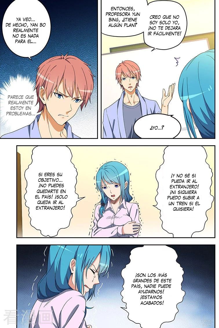 Read How To Get Lucky es Manga Online