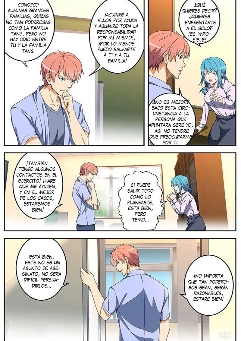 Read How To Get Lucky es Manga Online