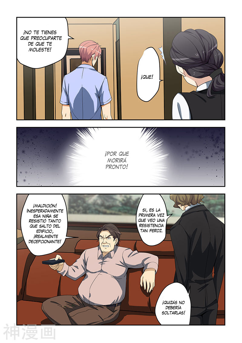 Read How To Get Lucky es Manga Online