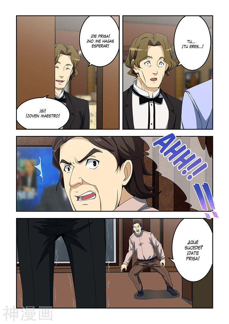 Read How To Get Lucky es Manga Online