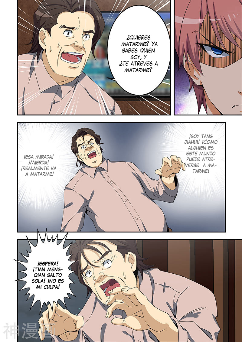 Read How To Get Lucky es Manga Online