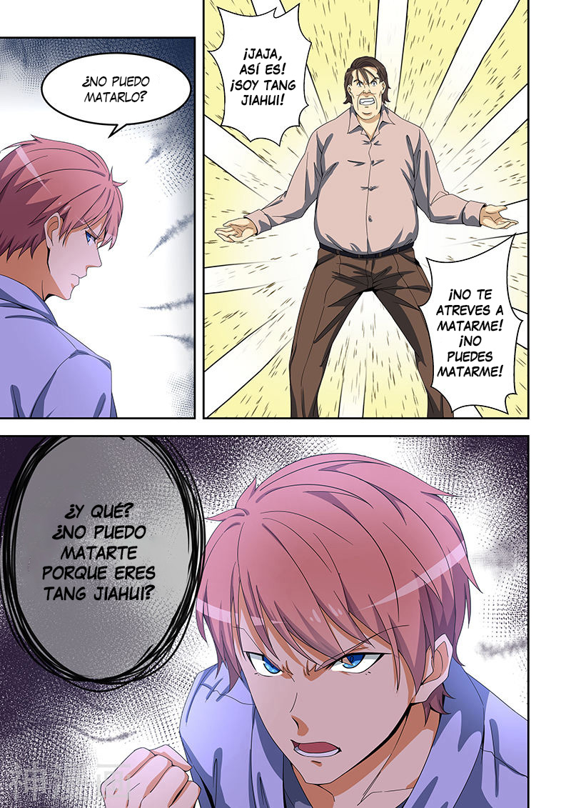 Read How To Get Lucky es Manga Online