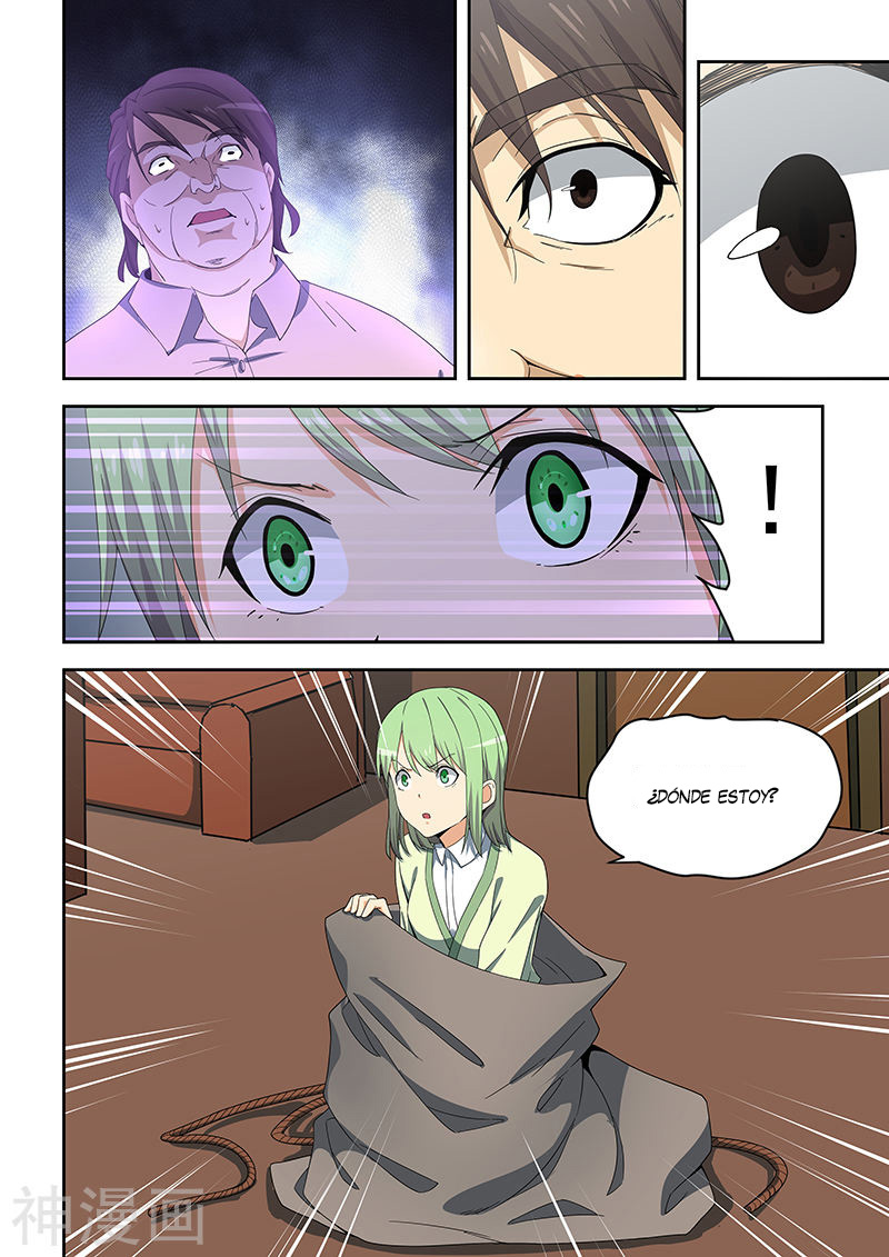 Read How To Get Lucky es Manga Online