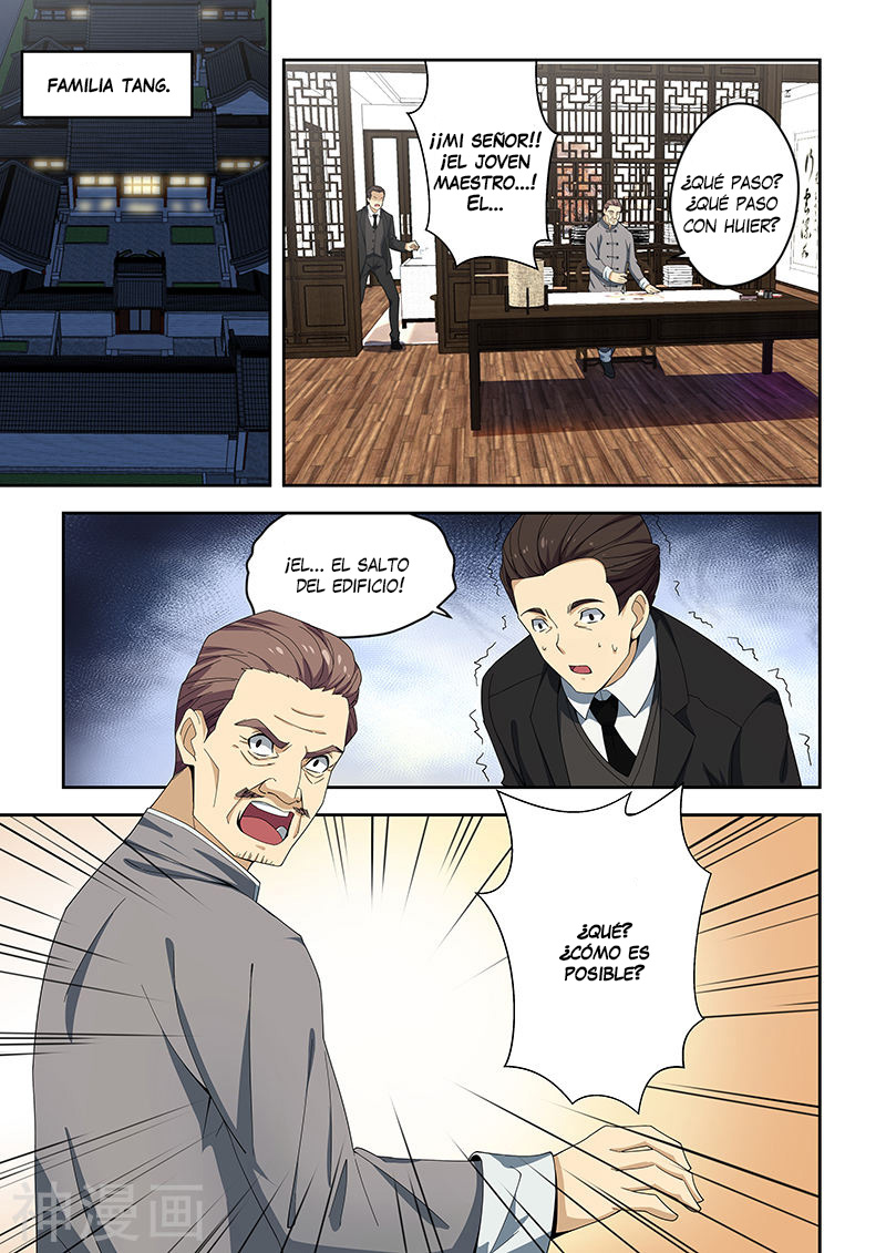 Read How To Get Lucky es Manga Online