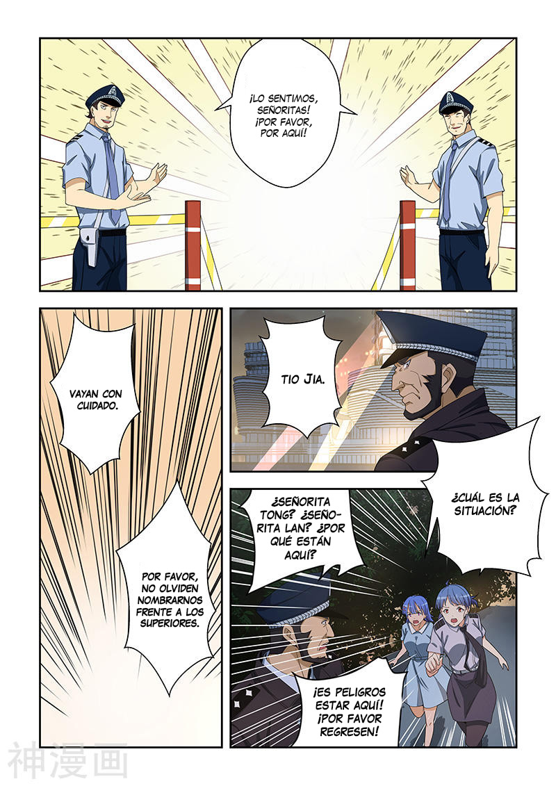 Read How To Get Lucky es Manga Online