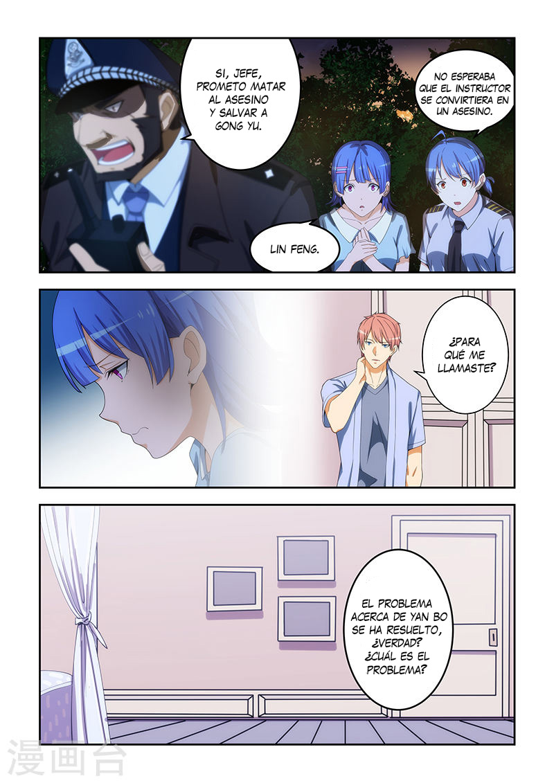 Read How To Get Lucky es Manga Online