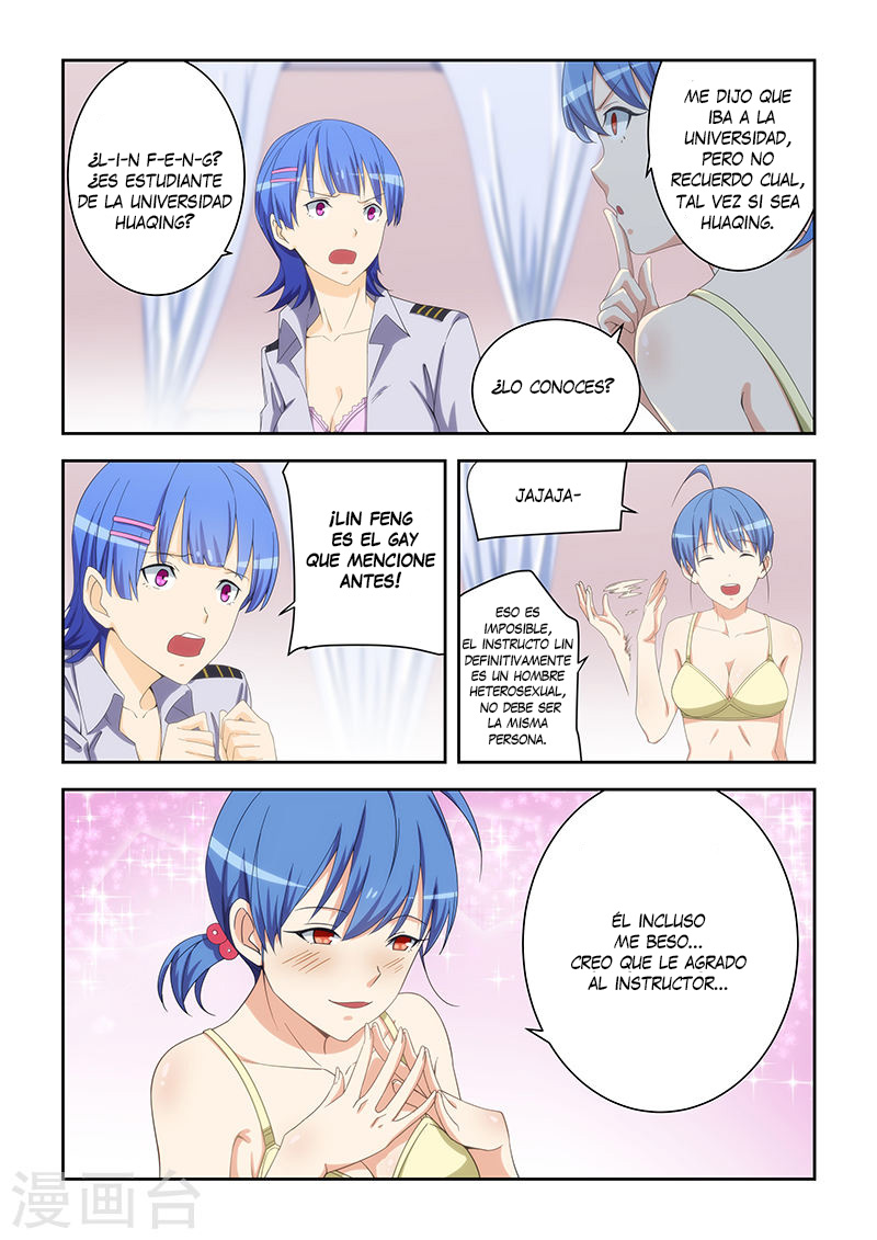 Read How To Get Lucky es Manga Online