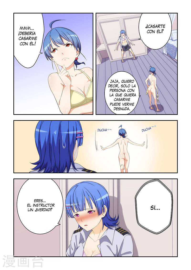 Read How To Get Lucky es Manga Online