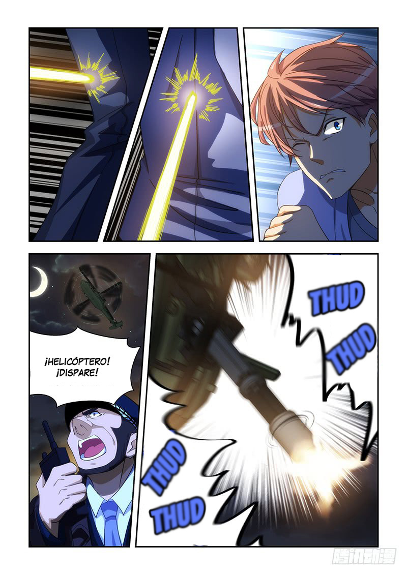 Read How To Get Lucky es Manga Online