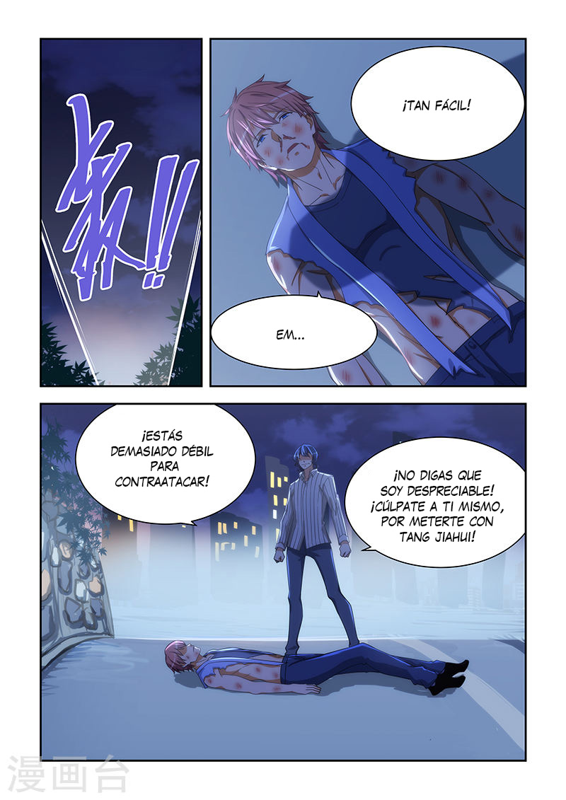 Read How To Get Lucky es Manga Online