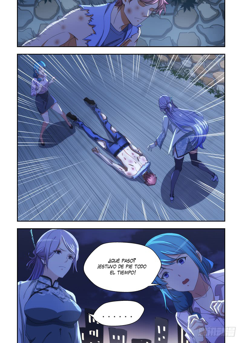 Read How To Get Lucky es Manga Online