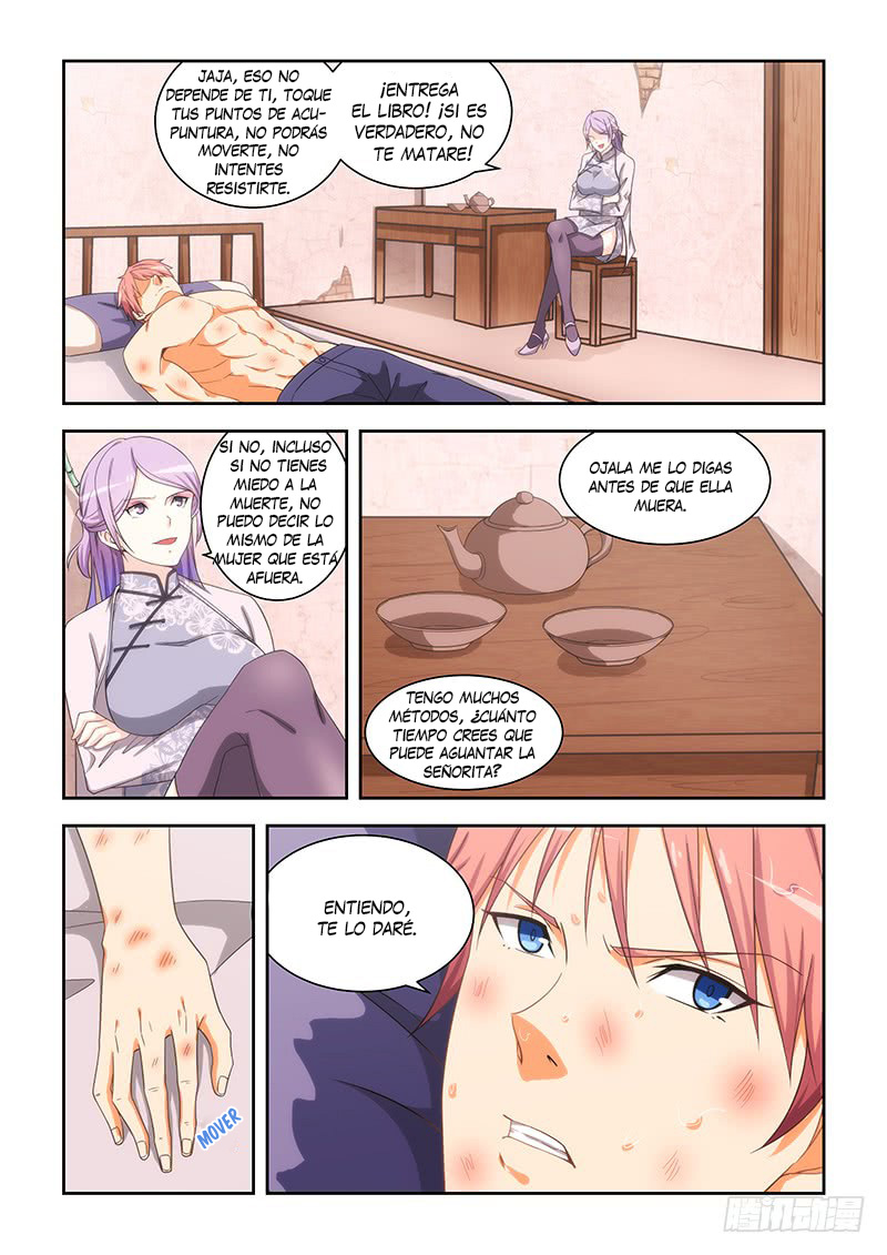 Read How To Get Lucky es Manga Online