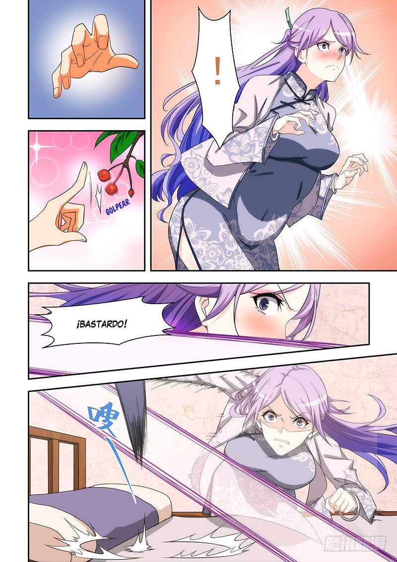 Read How To Get Lucky es Manga Online