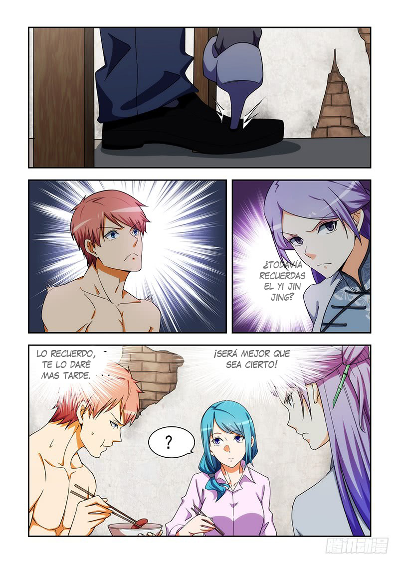Read How To Get Lucky es Manga Online
