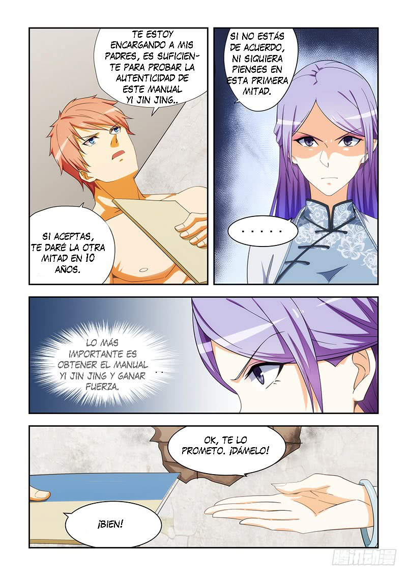 Read How To Get Lucky es Manga Online