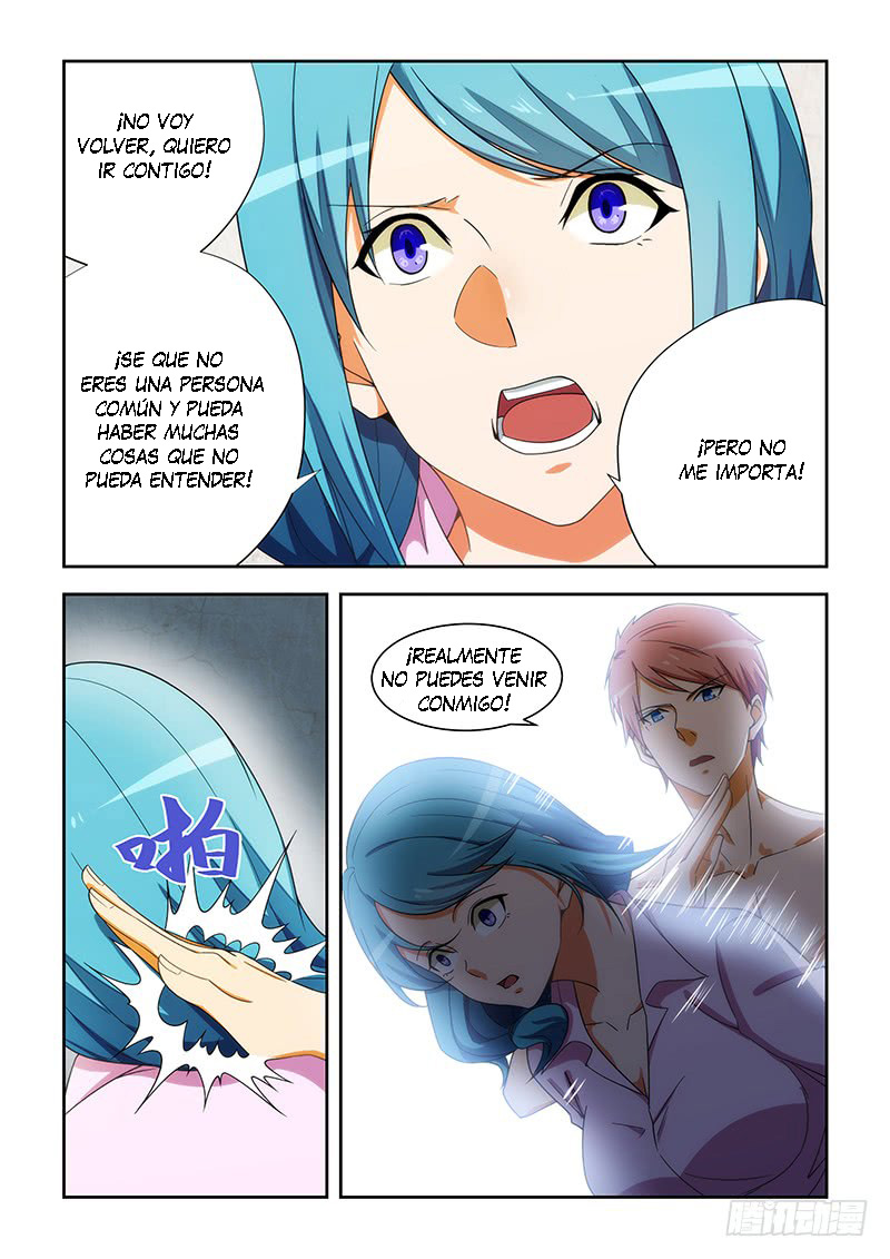 Read How To Get Lucky es Manga Online