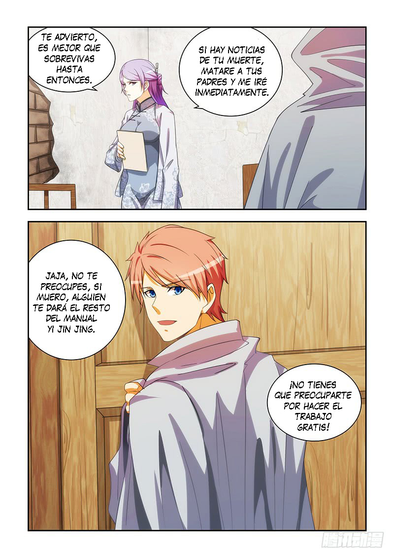 Read How To Get Lucky es Manga Online