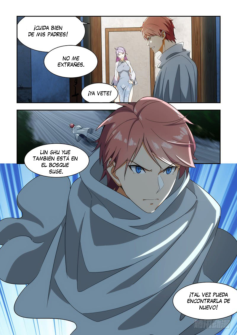 Read How To Get Lucky es Manga Online