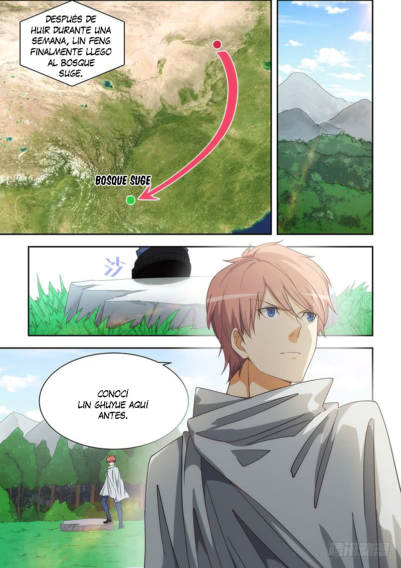 Read How To Get Lucky es Manga Online