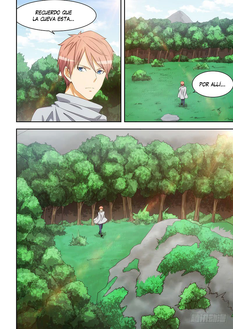 Read How To Get Lucky es Manga Online