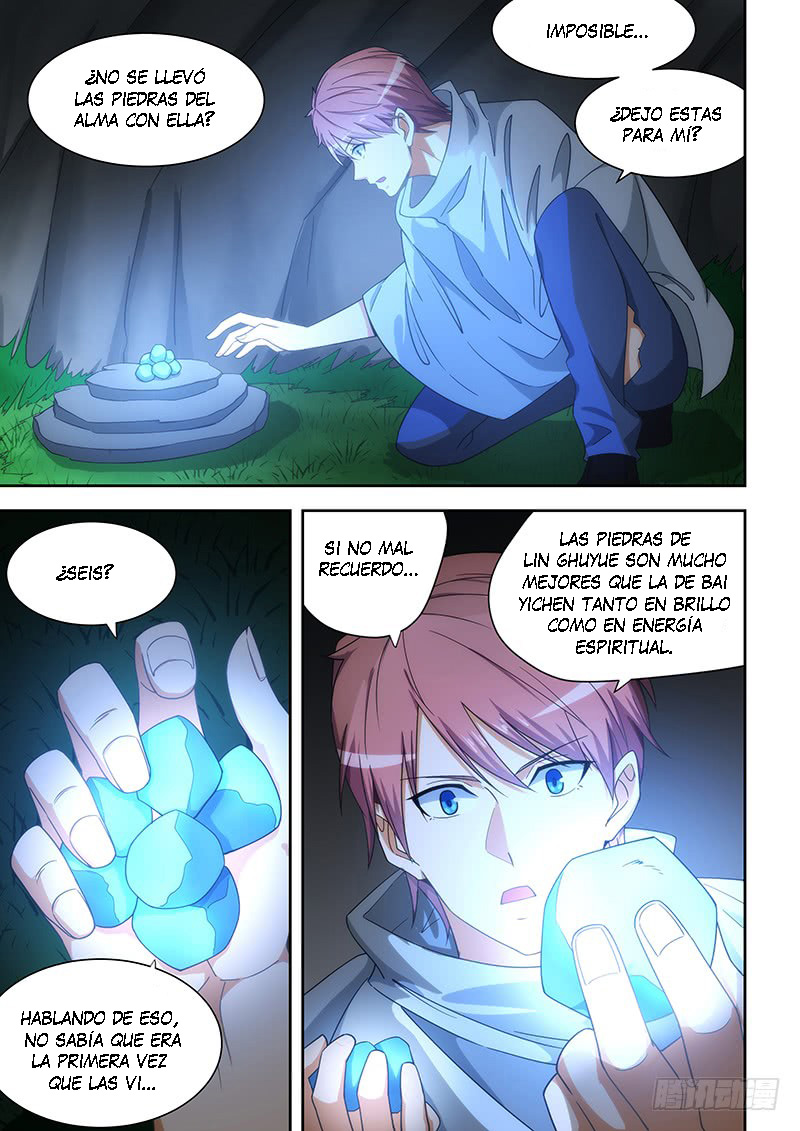 Read How To Get Lucky es Manga Online