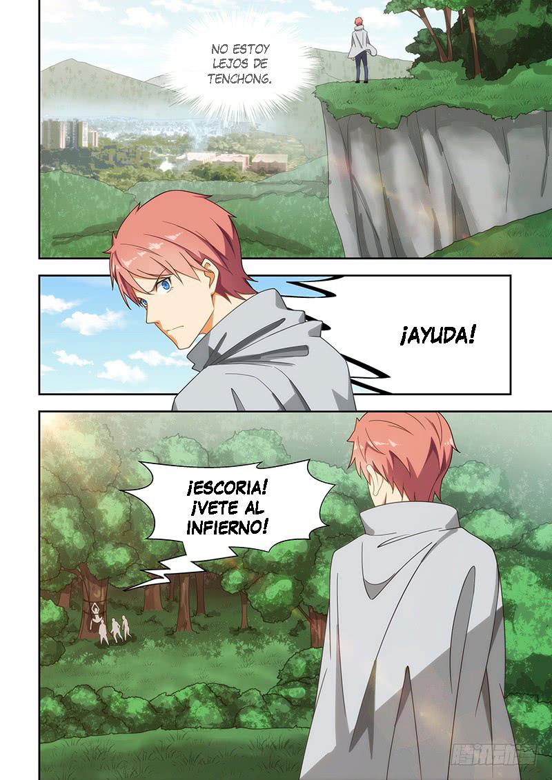 Read How To Get Lucky es Manga Online