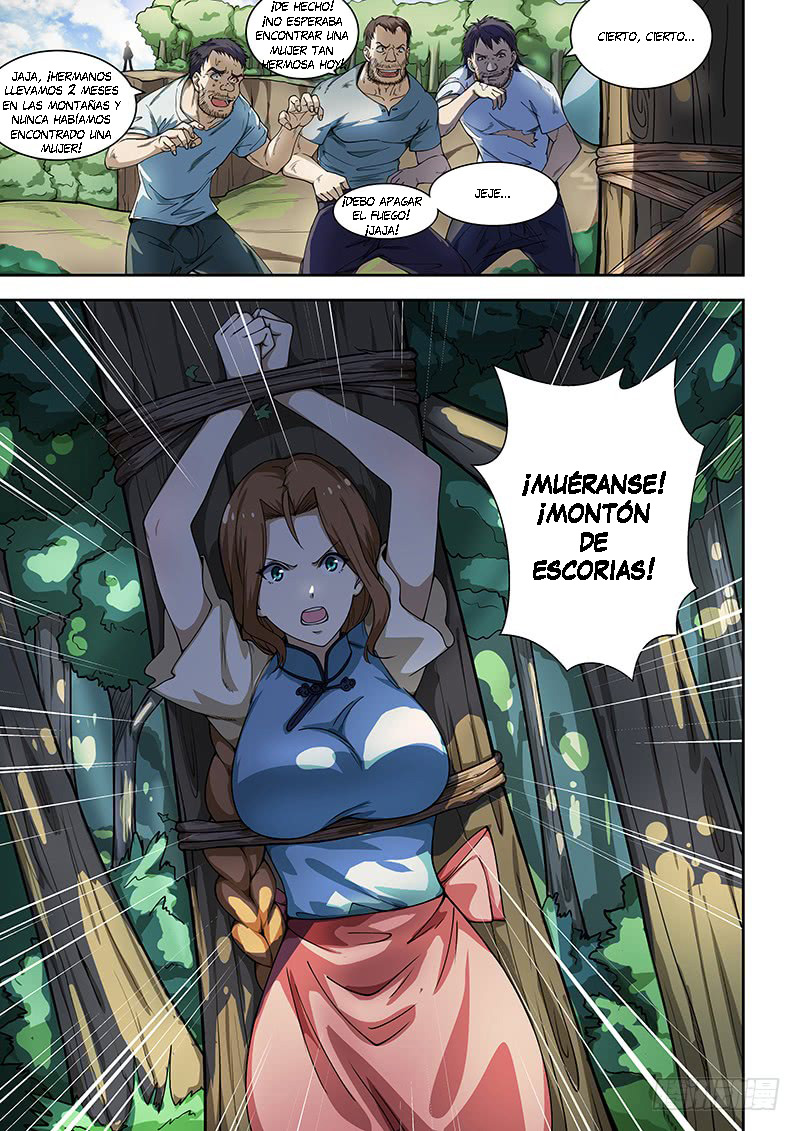 Read How To Get Lucky es Manga Online