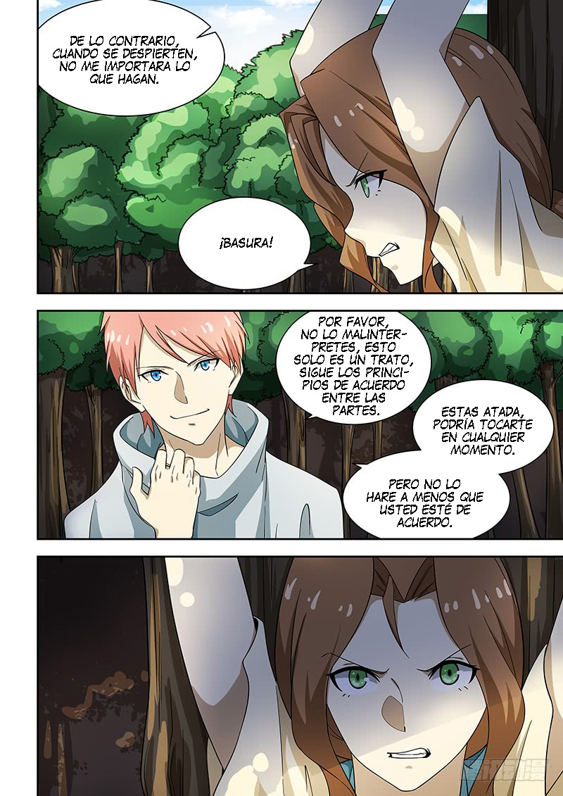 Read How To Get Lucky es Manga Online